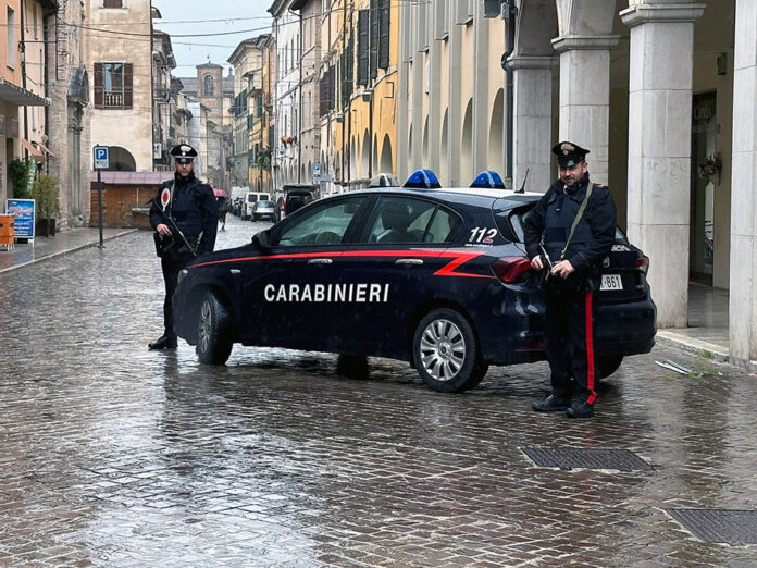 CC Fossombrone