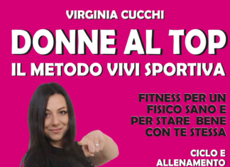 “Donne al Top”, il libro della forsempronese Virginia Cucchi