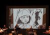 Teatri d’Autore, sabato 6 maggio a Mondavio lo spettacolo Cattivi Bambini di e con Nicholas Ciuferri