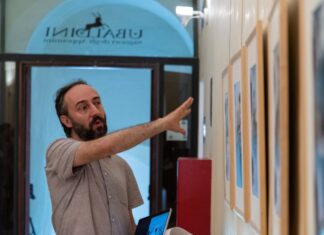 Torna TANK, ad Apecchio il Festival dedicato alla fotografia analogica