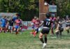 Essepigi Fano Rugby sconfitta dal Ferrara