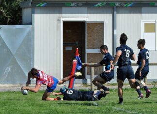 Chiusa in modo onorevole la stagione della Essepigi Fano Rugby