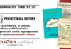 Alla libreria EMERA di Fano un incontro per presentare la casa editrice PREHISTORICA