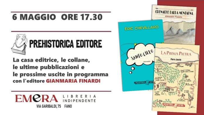 FBprehistorica