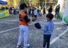Fano Baseball ’94 una vittoria e una sconfitta a Potenza Picena. E in prima fila nell’evento “Gioco nel mio Quartiere”