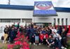 Fano Rugby, giovani protagonisti