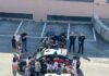 Fano, i carabinieri aprono le porte della caserma agli alunni della scuola primaria “Montessori”