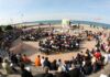 Fano, all’anfiteatro Rastatt la Festa degli Incontri