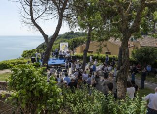 Lo spettacolo della natura in scena al Parco Monte San Bartolo con WeNature 2^