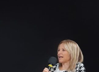 Letteratura per ragazzi: incontro con Francesca Casadei. L’autrice a San Costanzo sabato 20 maggio