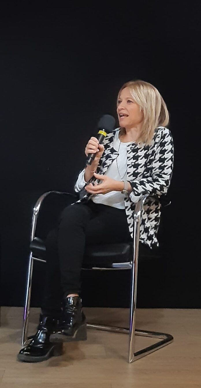 Francesca Casadei