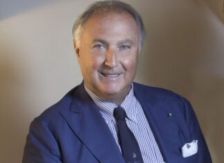 Urbino, iI Sigillo di Ateneo a Tonino Lamborghini. La cerimonia martedì 16 maggio nell’Aula Magna del Rettorato