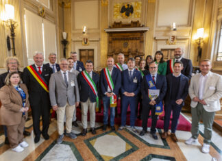 Provincia e Landkreis Rastatt, cinque lustri di gemellaggio nel segno della musica