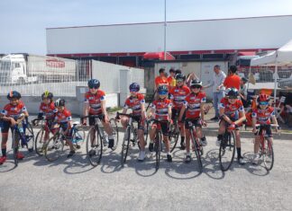 SCD Alma Juventus Fano, sugli scudi i Giovanissimi del DS Giovanni Ambrosini