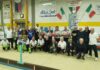 Bocce, Trofeo Città di Marotta: i risultati
