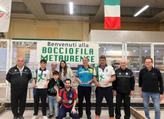 Bocce, Trofeo Metaurense e Trofeo Stir Rapid: i risultati di Colli al Metauro e Cartoceto