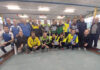 Trofeo Lisippo a Fano: i risultati