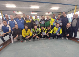 Trofeo Lisippo a Fano: i risultati