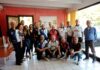 Il fine settimana delle bocce marchigiane, Andrea Muratori (Lucrezia) terzo a Chiaravalle