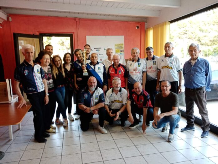 Gruppo Spazio Stelle 2023