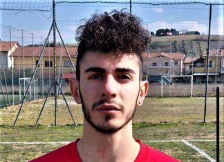 Corri Lorenzo, corri
