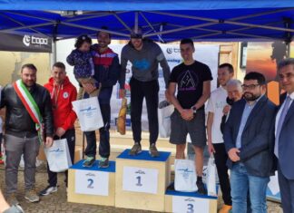 Seconda grande giornata per l’Ultra-trail del Monte Catria, i verdetti