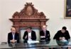 Contessa, nasce asse dei sindaci da Gubbio a Fano
