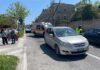 Fano, urto auto-moto: all’ospedale una sedicenne