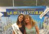 La Bella d’Italia, trionfano le nostre ragazze