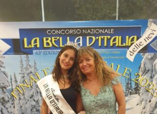La Bella d’Italia, trionfano le nostre ragazze