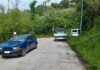 Fano, scontro auto-furgone: ferita cinquantunenne