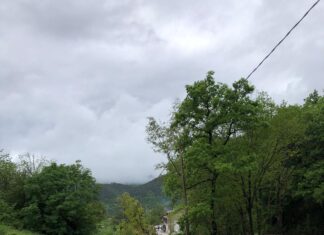 Alluvione, le Marche chiedono lo stato di emergenza
