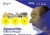 Al Perugini di Apecchio per i 600 anni del Duca Federico conferenza e rappresentazione teatrale