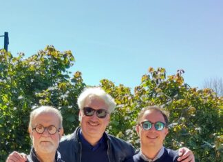 Tra meridiani e paralleli. Poetando a Saltara sotto le stelle