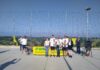 Campionato nazionale di rulletto a San Costanzo. I Toscani si “fumano” tutti gli avversari