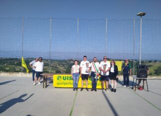 Campionato nazionale di rulletto a San Costanzo. I Toscani si “fumano” tutti gli avversari