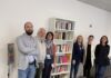 Nei parchi, fuori da negozi, lungo le strade… da oggi a Fano la Little Free Library è anche in azienda!