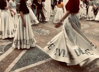 Fossombrone, la “Joie de vivre”: il 15, 16 e 17 maggio in scena alla chiesa di San Filippo
