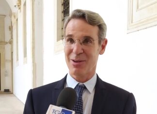 Urbino, Galleria Nazionale delle Marche: il direttore Gallo illustra il “rientro” dell’Arte Liberata
