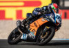 Mondiale Superbike Supersport 300, Gaggi di scena a Montmeló