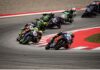 Supersport 300 del Mondiale di Superbike, quante recriminazioni per il pilota fanese Gaggi. Ma anche fiducia per il futuro
