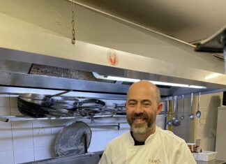 Fano Gastronomica – dieci tappe a miglio zero conclude in bellezza nel ristorante Il Galeone