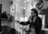 Matteo Cavezzali ospite della biblioteca di Cartoceto