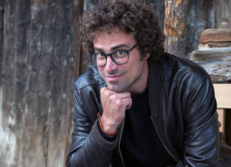 Biblioteche Co.Meta, il programma della settimana. A Cartoceto c’è Matteo Cavezzali con il libro Il labirinto delle nebbie