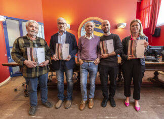 I «linguaggi trasversali» di Leonardo Nobili: il catalogo monografico presentato in Provincia