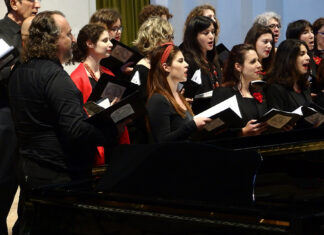 Sabato e domenica a Urbino la XI edizione di Unincanto dedicata alle musiche popolari italiane