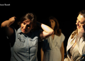 Al Teatro Angel Dal Foco di Pergola “Pancake a colazione”