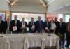 Brodettofest, il trionfo della zuppa di pesce