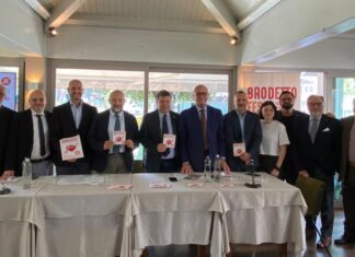 Brodettofest, il trionfo della zuppa di pesce