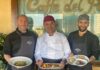 Fano Gastronomica – dieci tappe a miglio zero. Il turno della cucina gourmet al Caffè del Porto
